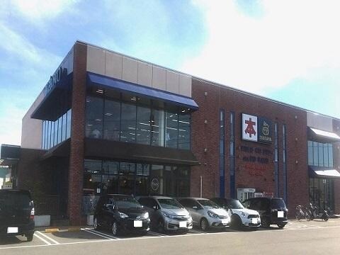 システィーナの物件内観写真