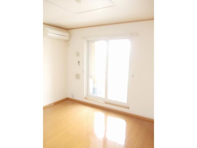 ボアソルテの物件内観写真