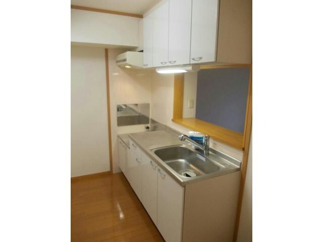 ボアソルテの物件内観写真