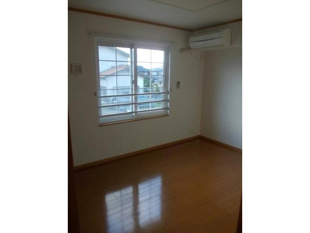 ボアソルテの物件内観写真