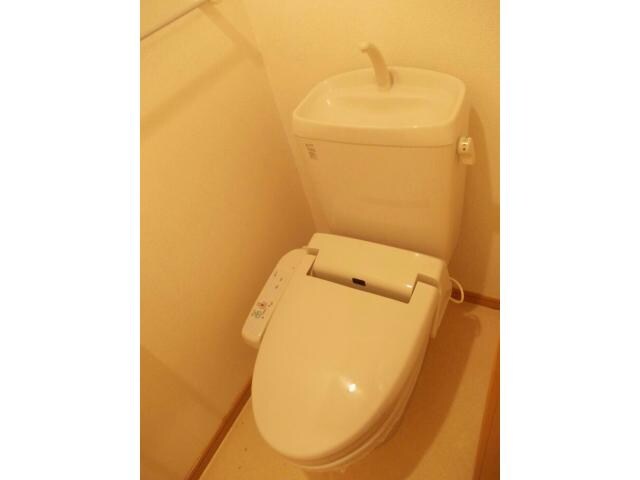 ボアソルテの物件内観写真