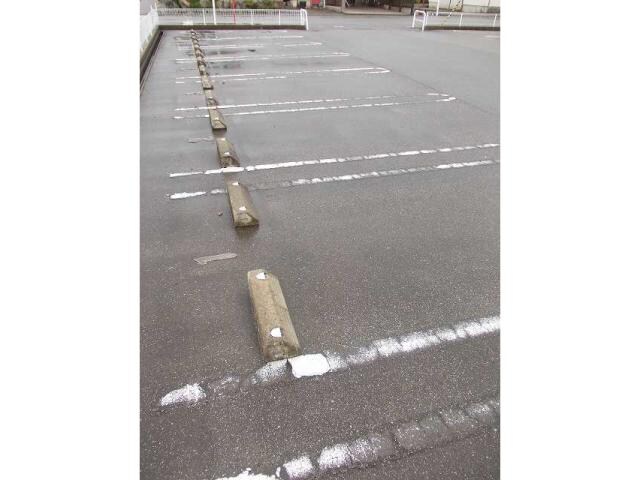 ボアソルテの物件内観写真