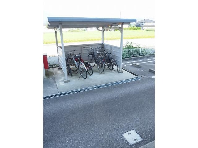 ボアソルテの物件内観写真