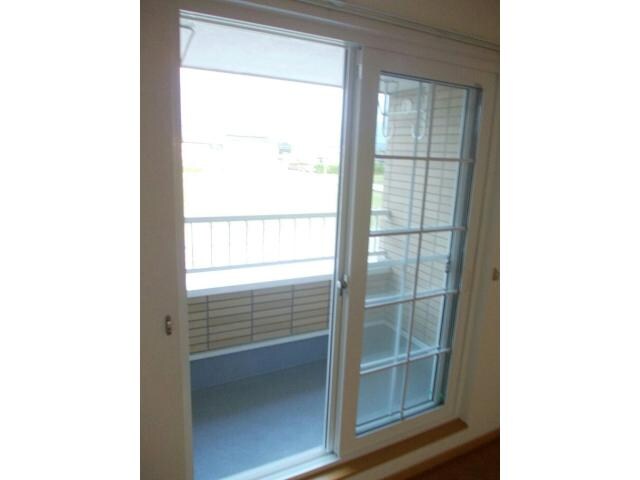 ボアソルテの物件内観写真