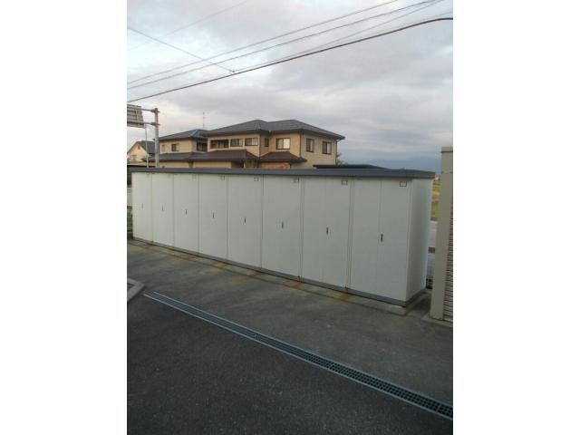 ボアソルテの物件内観写真