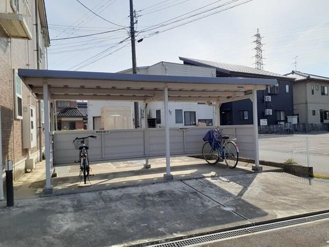 リバロックCの物件内観写真