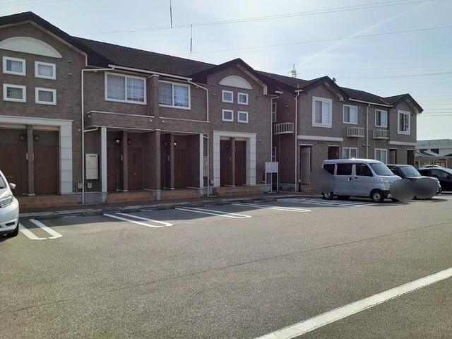 リバロックCの物件内観写真