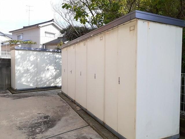 リバロックCの物件内観写真