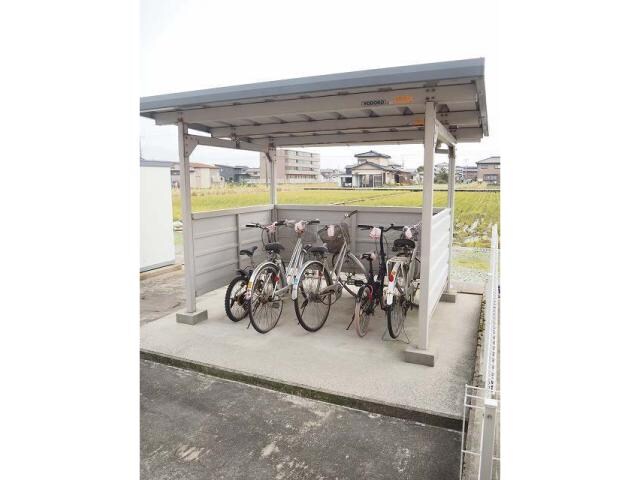 フォンターナの物件内観写真