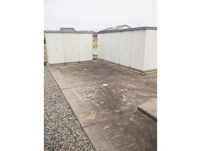 フォンターナの物件内観写真