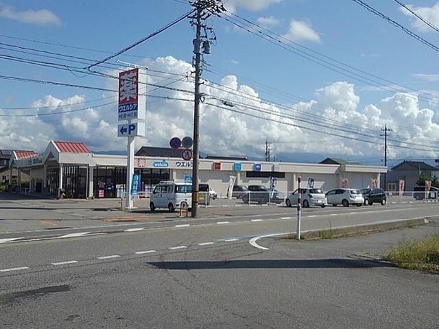 フォンターナの物件内観写真