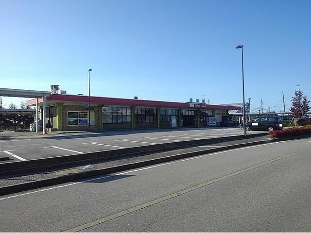 フォンターナの物件内観写真