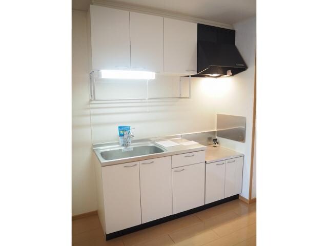 トラント・ドゥ・リスH・Lの物件内観写真