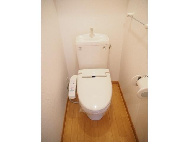 トラント・ドゥ・リスH・Lの物件内観写真