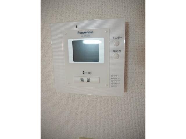 トラント・ドゥ・リスH・Lの物件内観写真