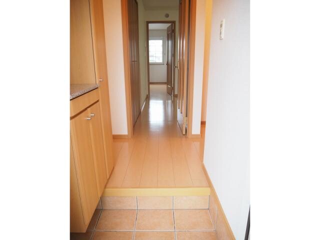 トラント・ドゥ・リスH・Lの物件内観写真