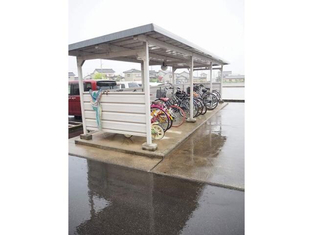 トラント・ドゥ・リスH・Lの物件内観写真