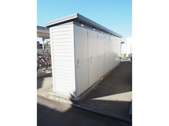 トラント・ドゥ・リスH・Lの物件内観写真