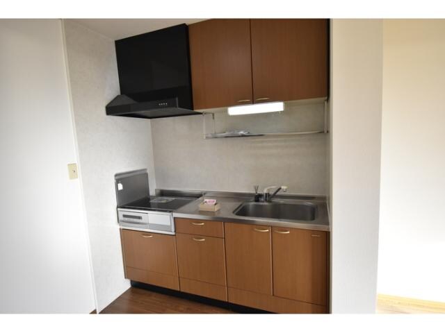 グランルミエールBの物件内観写真