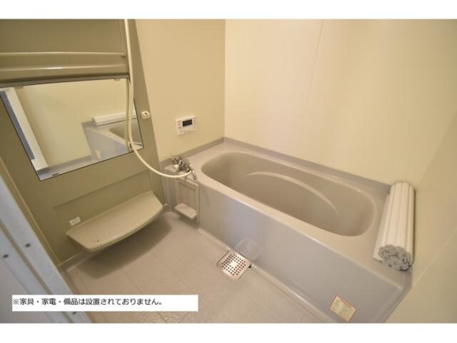 グランルミエールBの物件内観写真