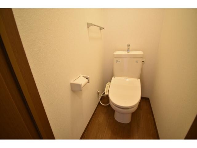 グランルミエールBの物件内観写真