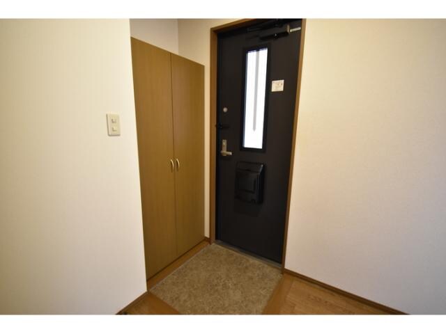 グランルミエールBの物件内観写真