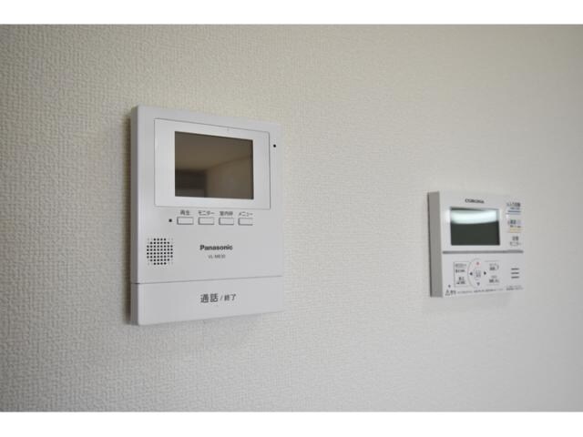 グランルミエールBの物件内観写真