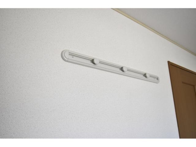 グランルミエールBの物件内観写真