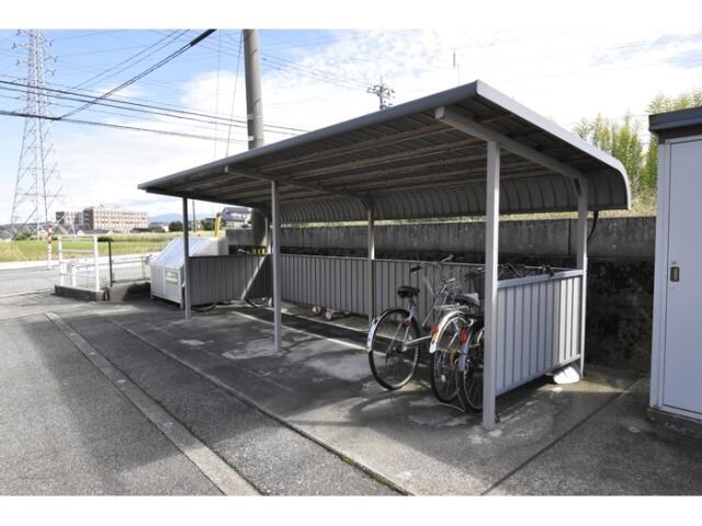 グランルミエールBの物件内観写真