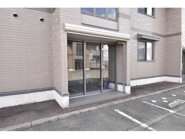 グランルミエールBの物件内観写真