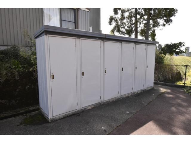 グランルミエールBの物件内観写真