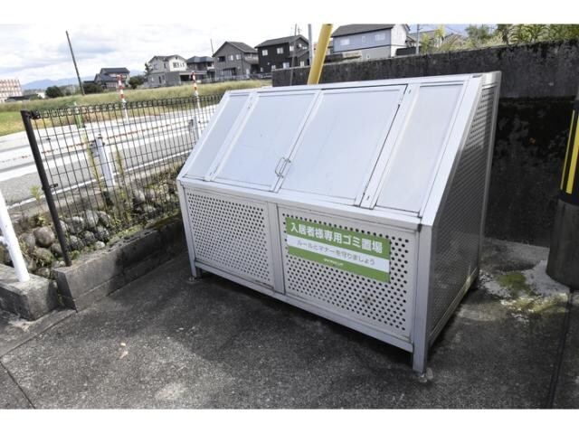 グランルミエールBの物件内観写真