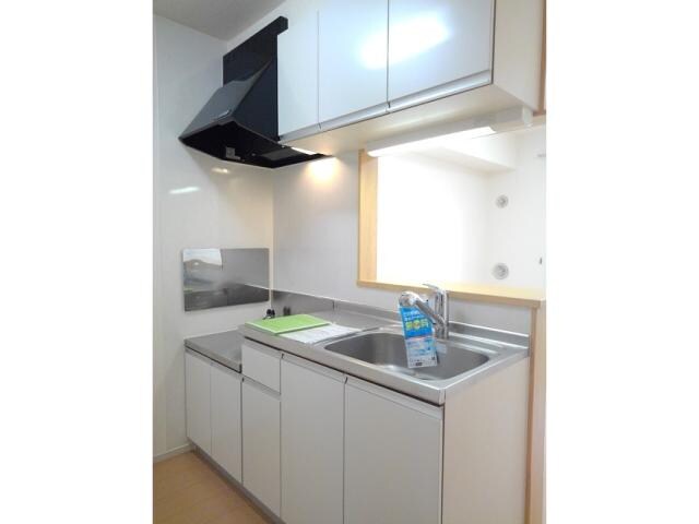 ラポールの物件内観写真