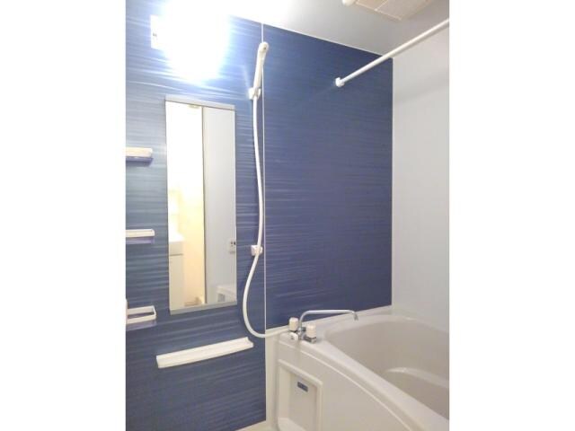 ラポールの物件内観写真