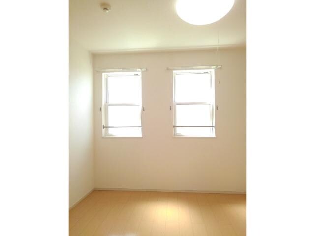 ラポールの物件内観写真