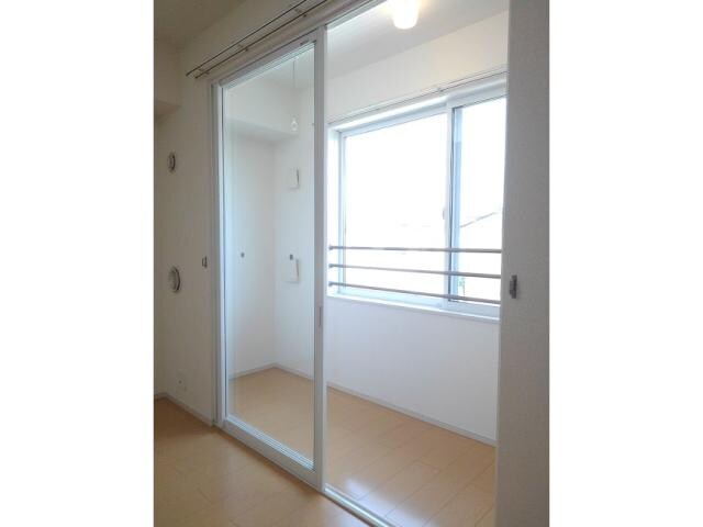 ラポールの物件内観写真