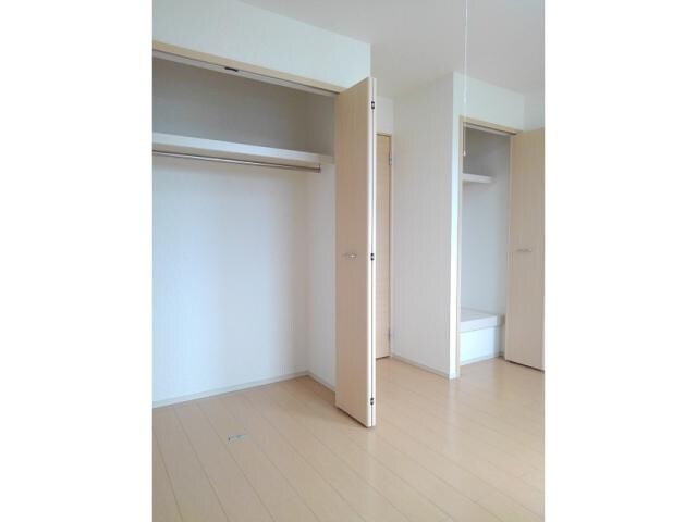 ラポールの物件内観写真