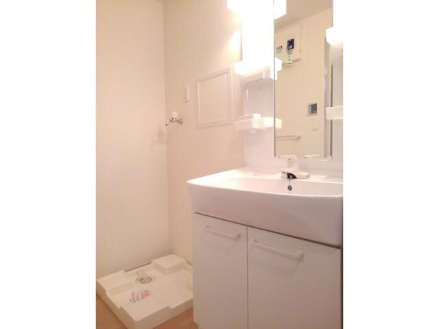 ラポールの物件内観写真