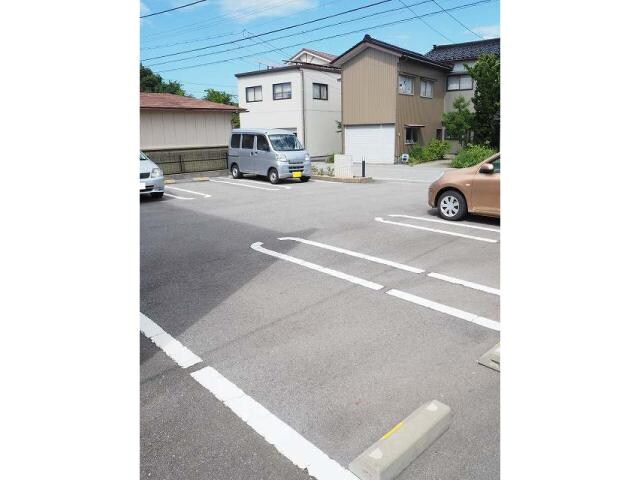 ラポールの物件内観写真