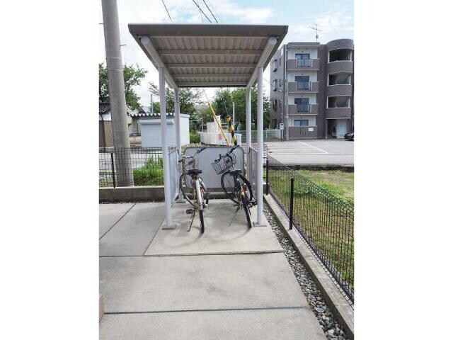 ラポールの物件内観写真