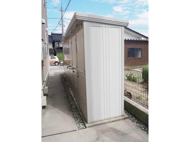 ラポールの物件内観写真