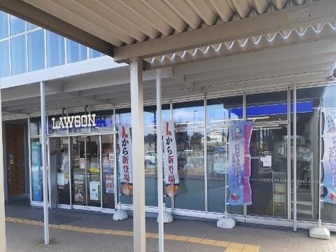 ラポールの物件内観写真