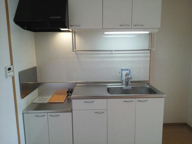 ルーチェボヌールの物件内観写真