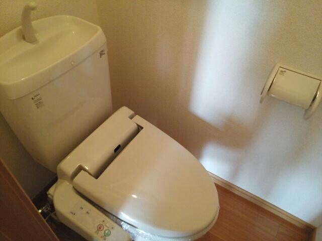 ルーチェボヌールの物件内観写真