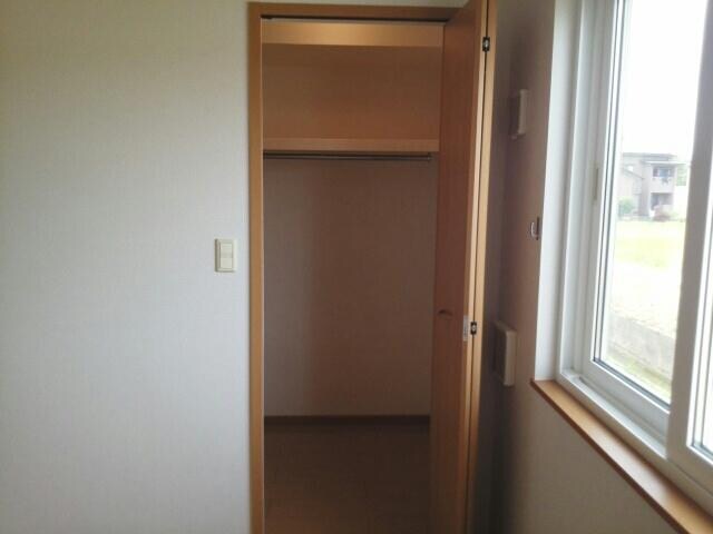 ルーチェボヌールの物件内観写真