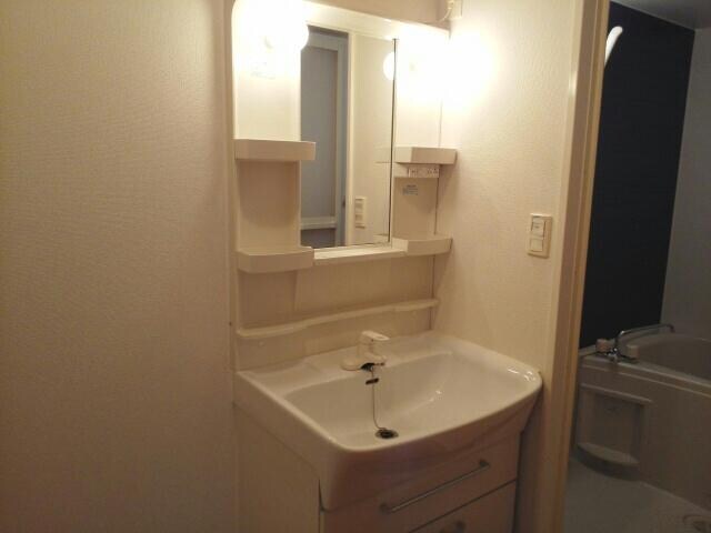 ルーチェボヌールの物件内観写真