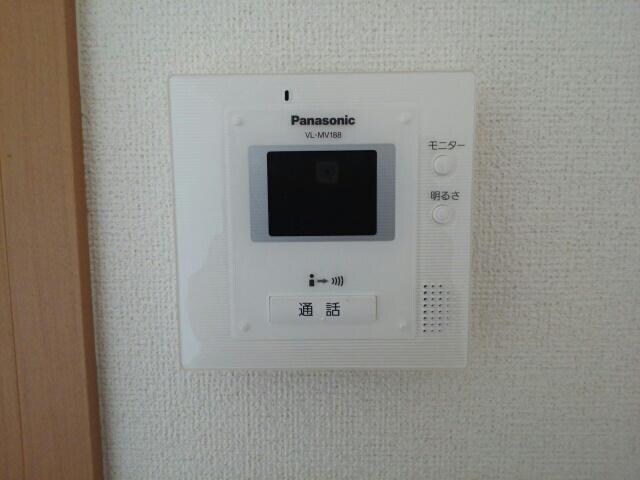 ルーチェボヌールの物件内観写真