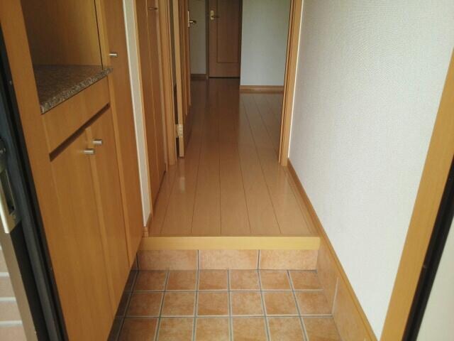 ルーチェボヌールの物件内観写真