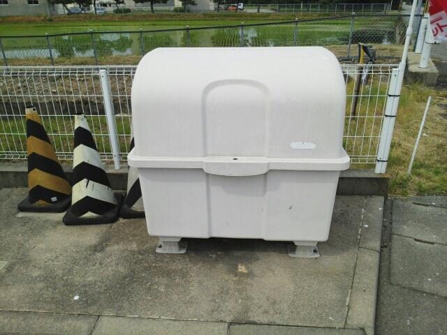 ルーチェボヌールの物件内観写真