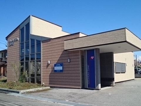 ルーチェボヌールの物件内観写真